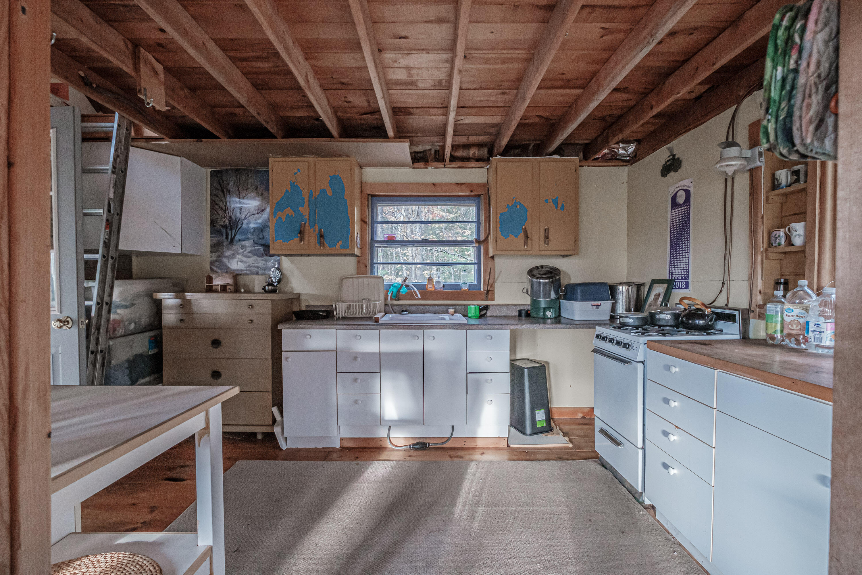 14 Puzzle Mountain Road Newry, ME 04261 - Photo 17 of 33 20241009gp-65026