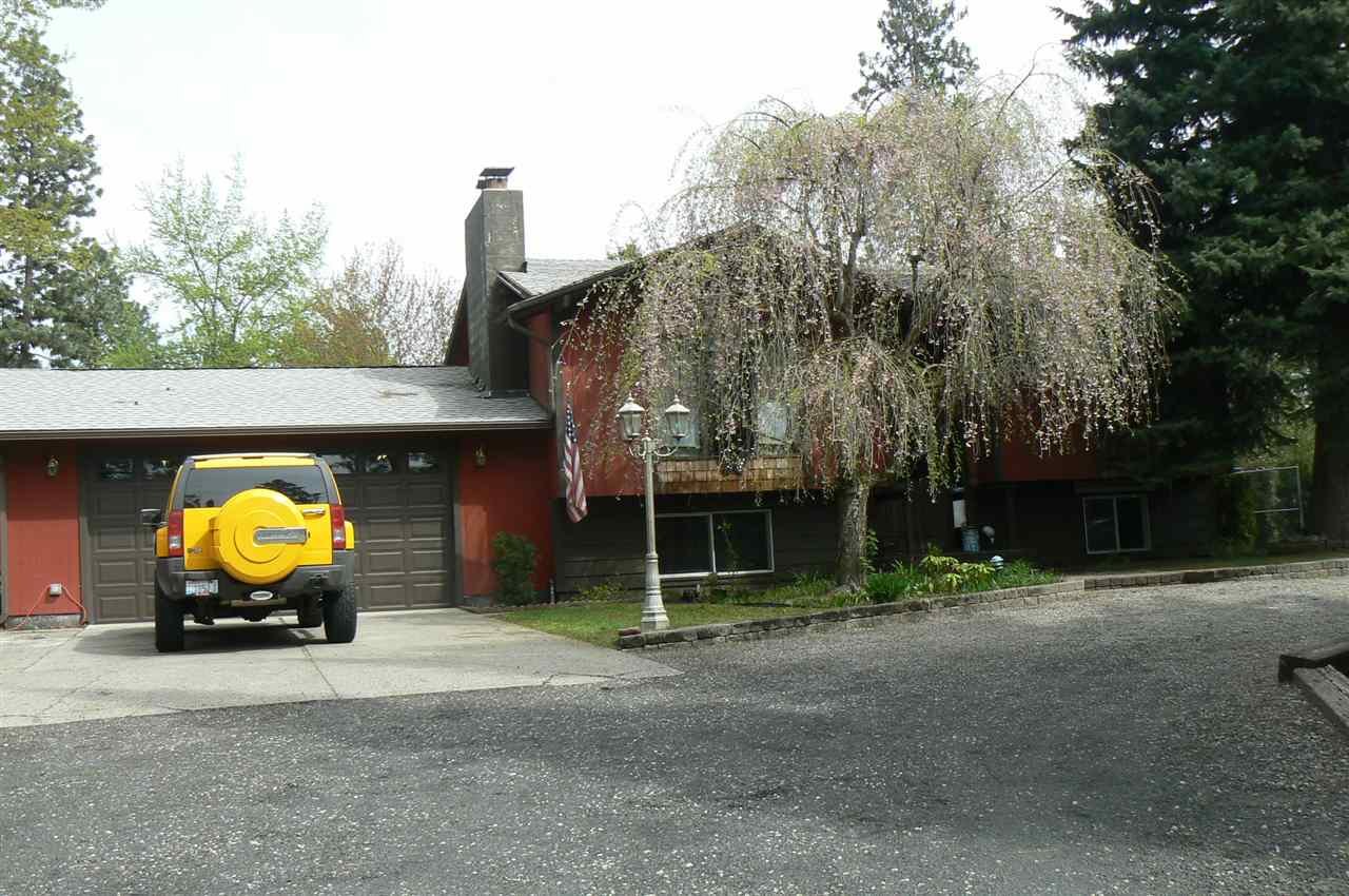17802 North Boston Road Colbert, WA 99005 - Photo 1 of 20