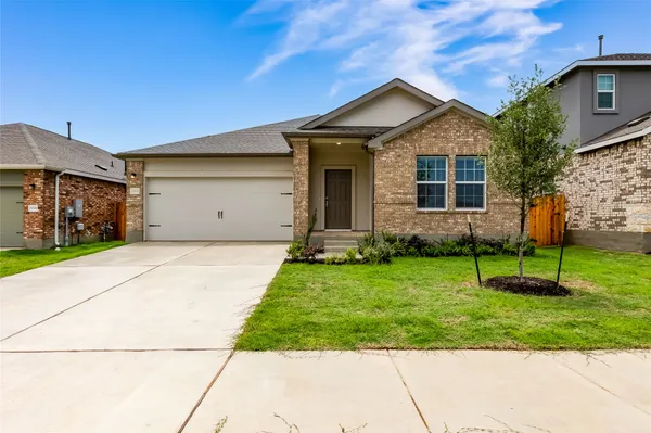 $2,495 | 2000 Gilmer Way, Leander, TX 78641