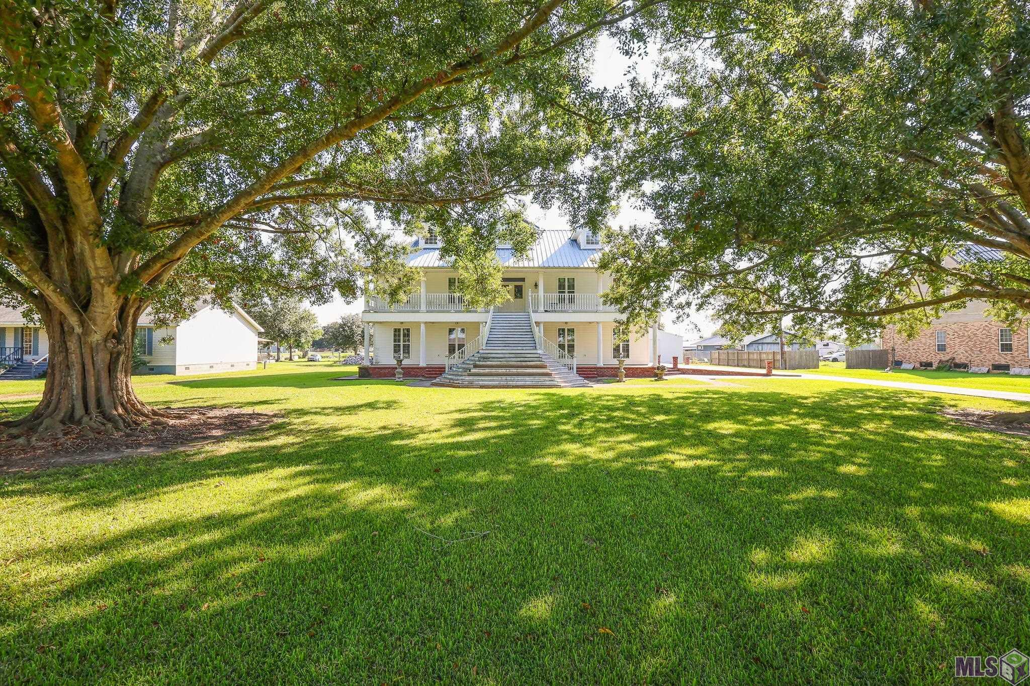 855 Aragon Road Montegut, LA 70377 - Photo 14 of 48 Gallery Image 14