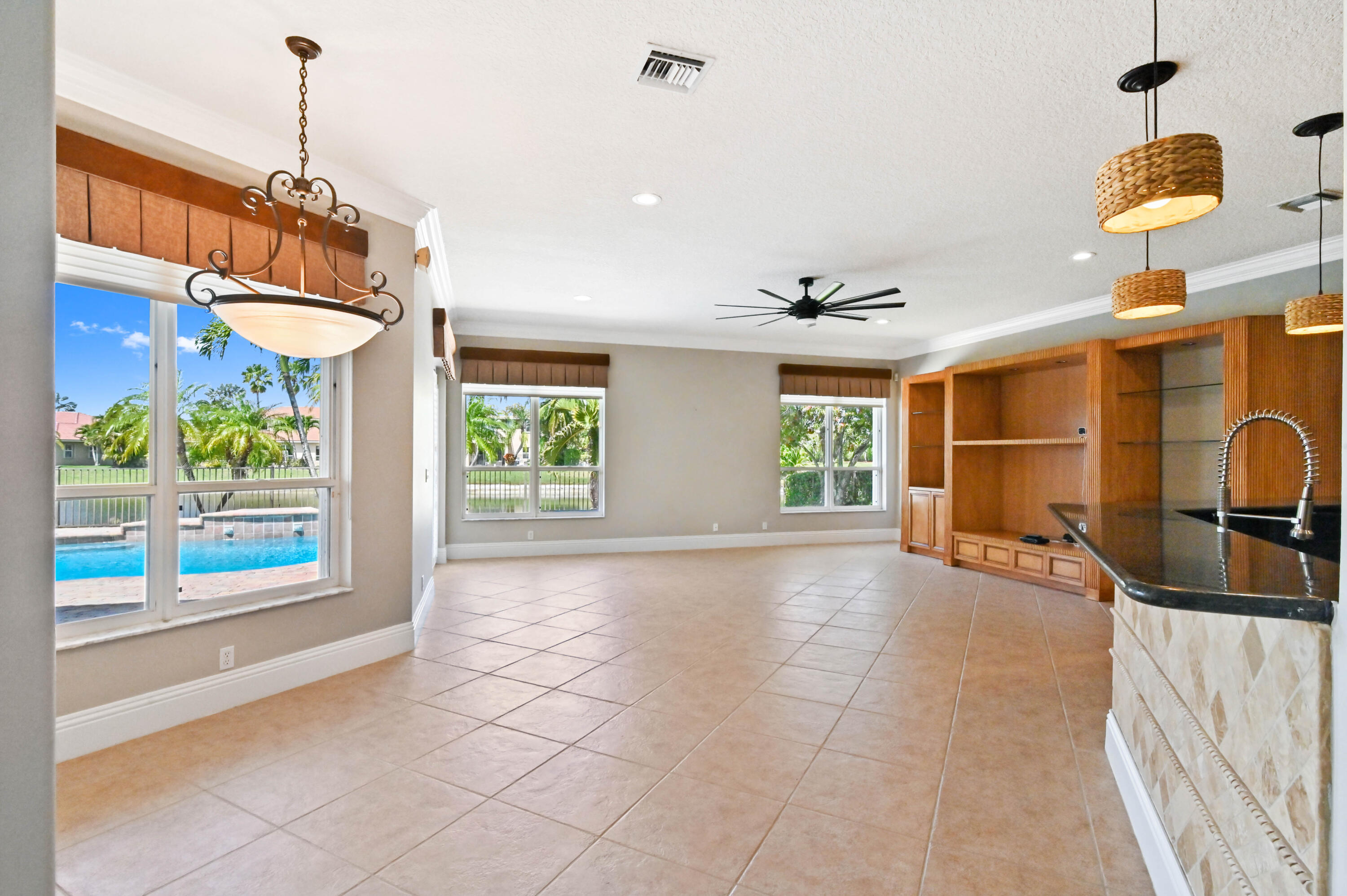 11085 Cobblefield Road Wellington, FL 33449 - Photo 14 of 54 09 TV family room 01