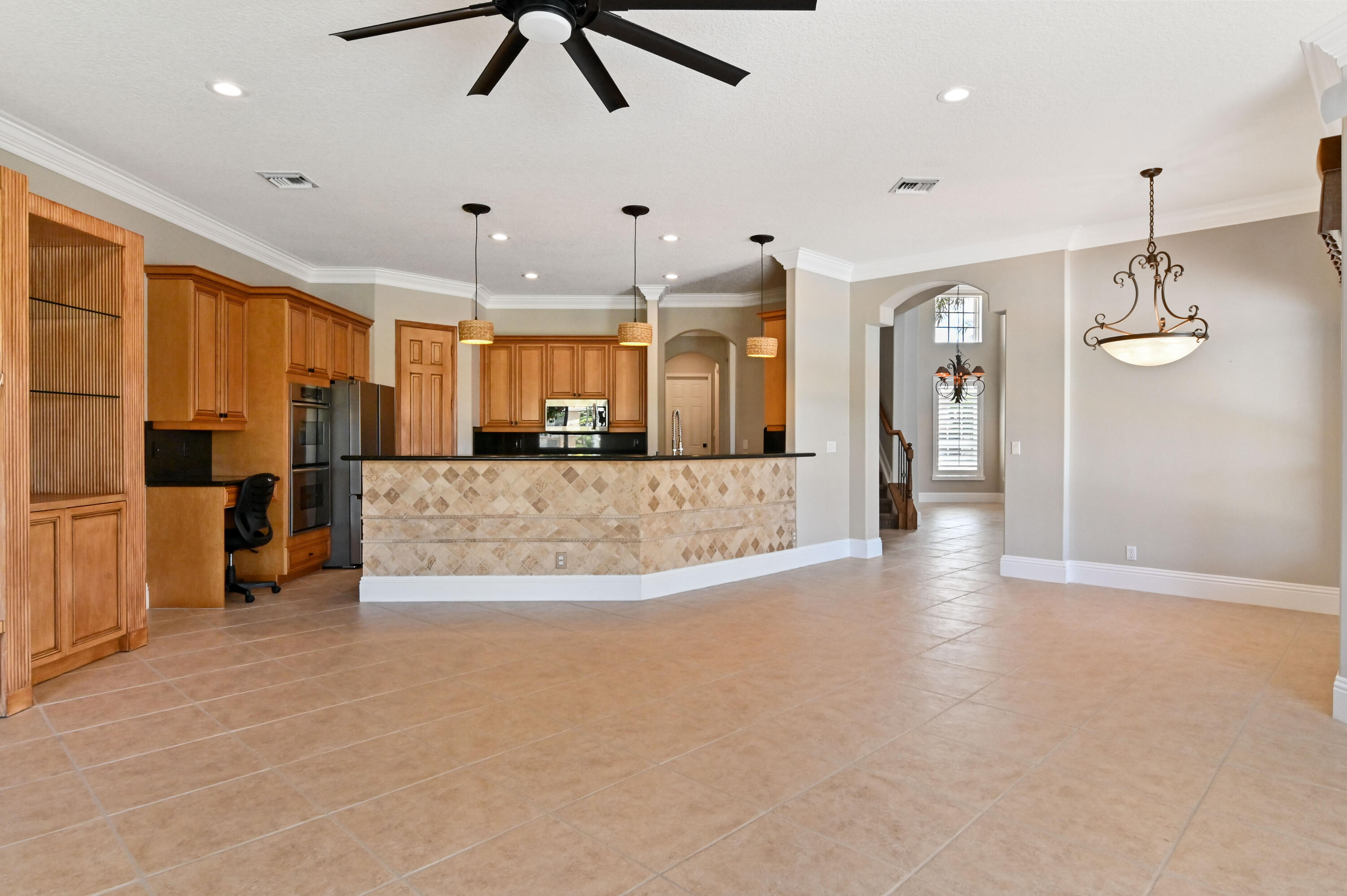 11085 Cobblefield Road Wellington, FL 33449 - Photo 17 of 54 13 TV family room 05