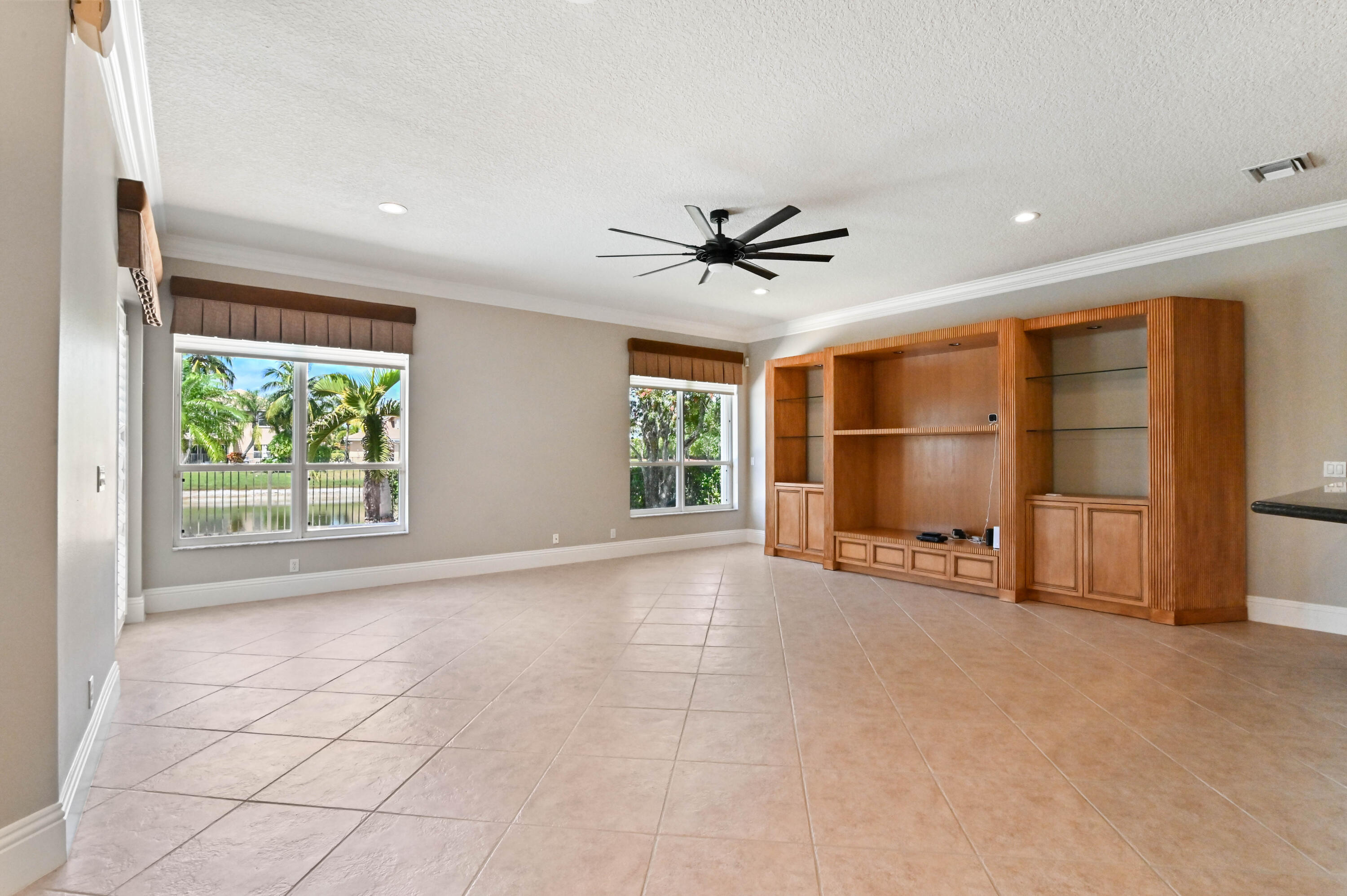 11085 Cobblefield Road Wellington, FL 33449 - Photo 18 of 54 10 TV family room 02