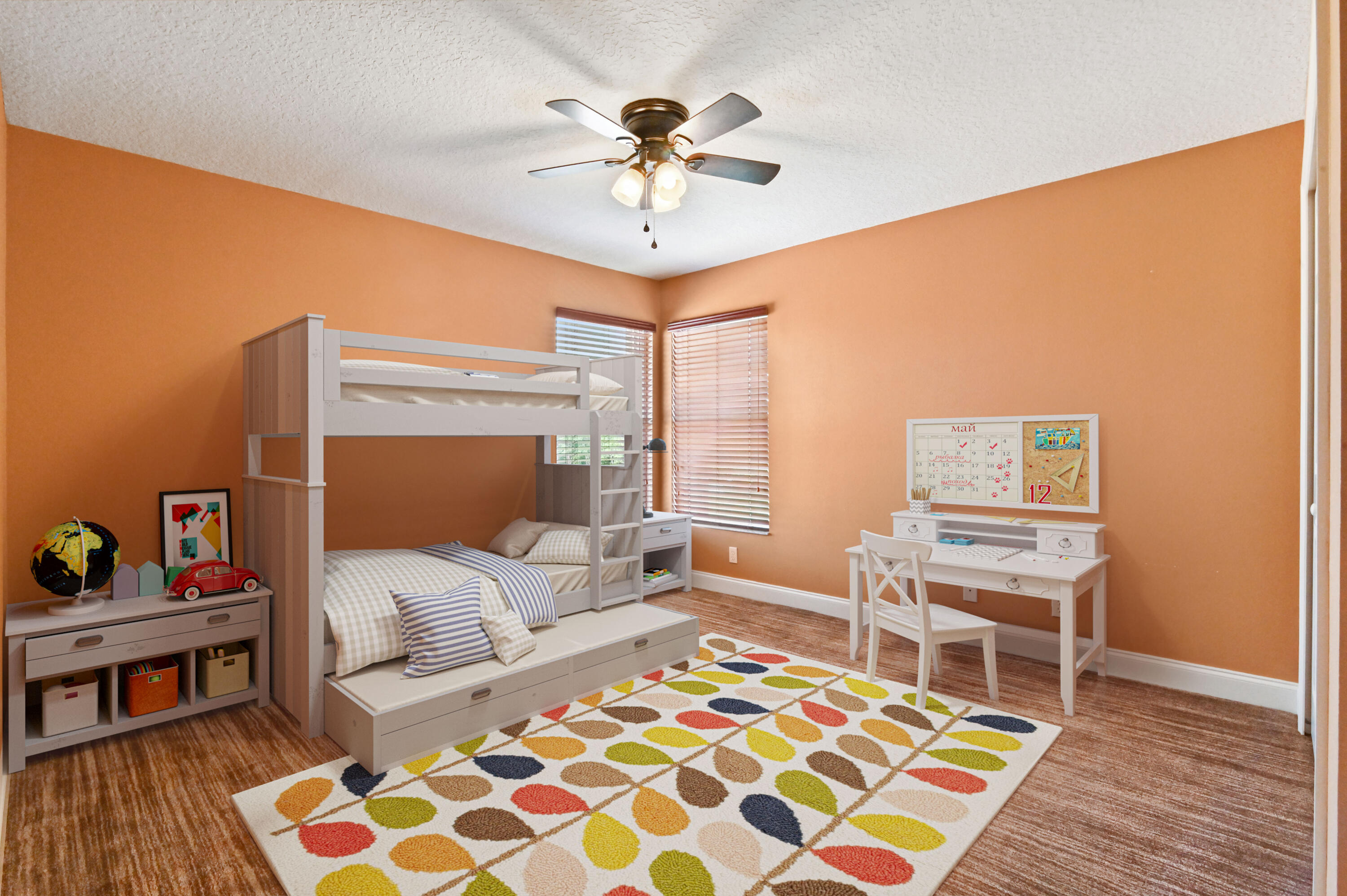 11085 Cobblefield Road Wellington, FL 33449 - Photo 35 of 54 Bedroom (1)