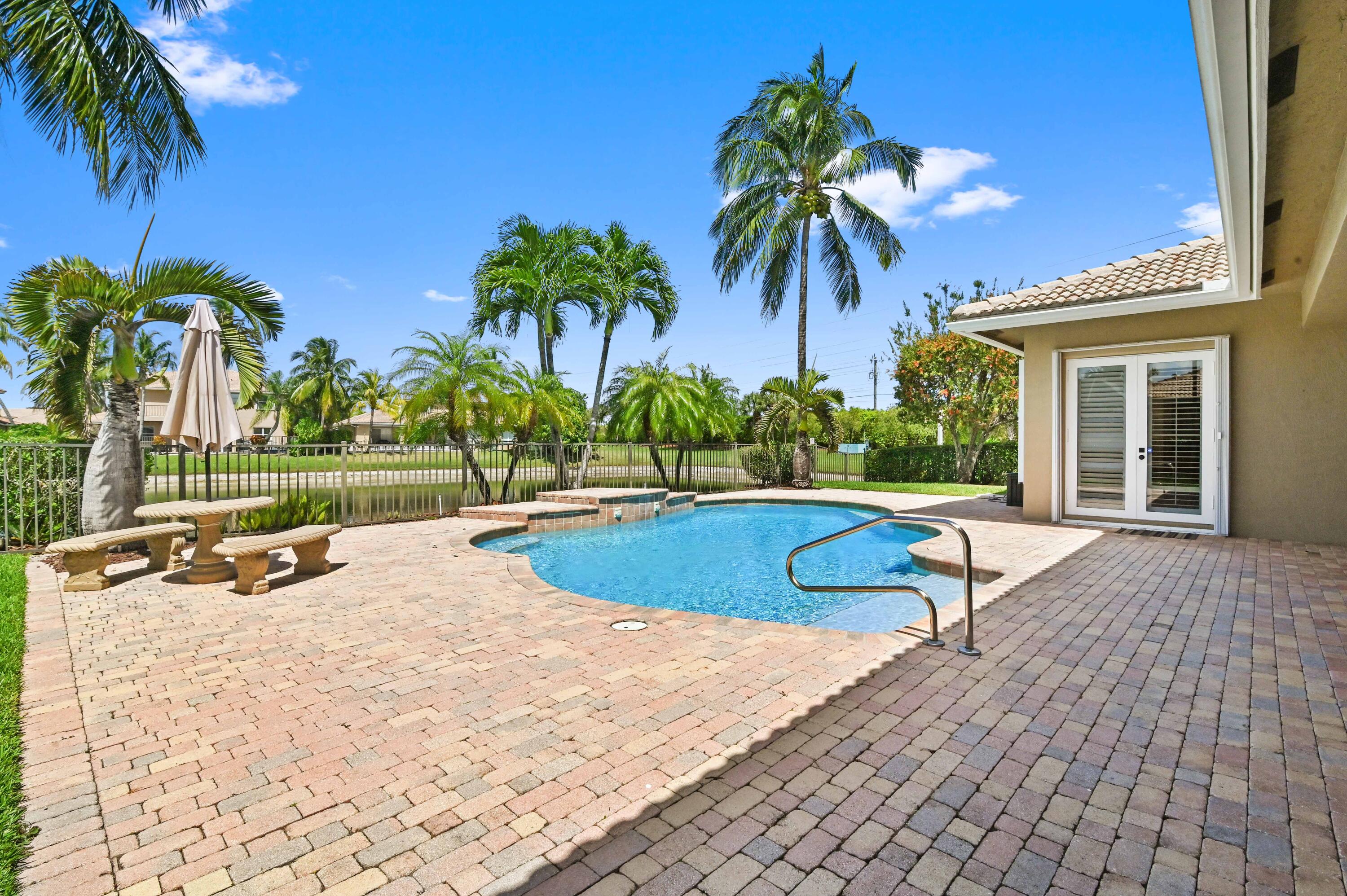 11085 Cobblefield Road Wellington, FL 33449 - Photo 41 of 54 34 Pool 02