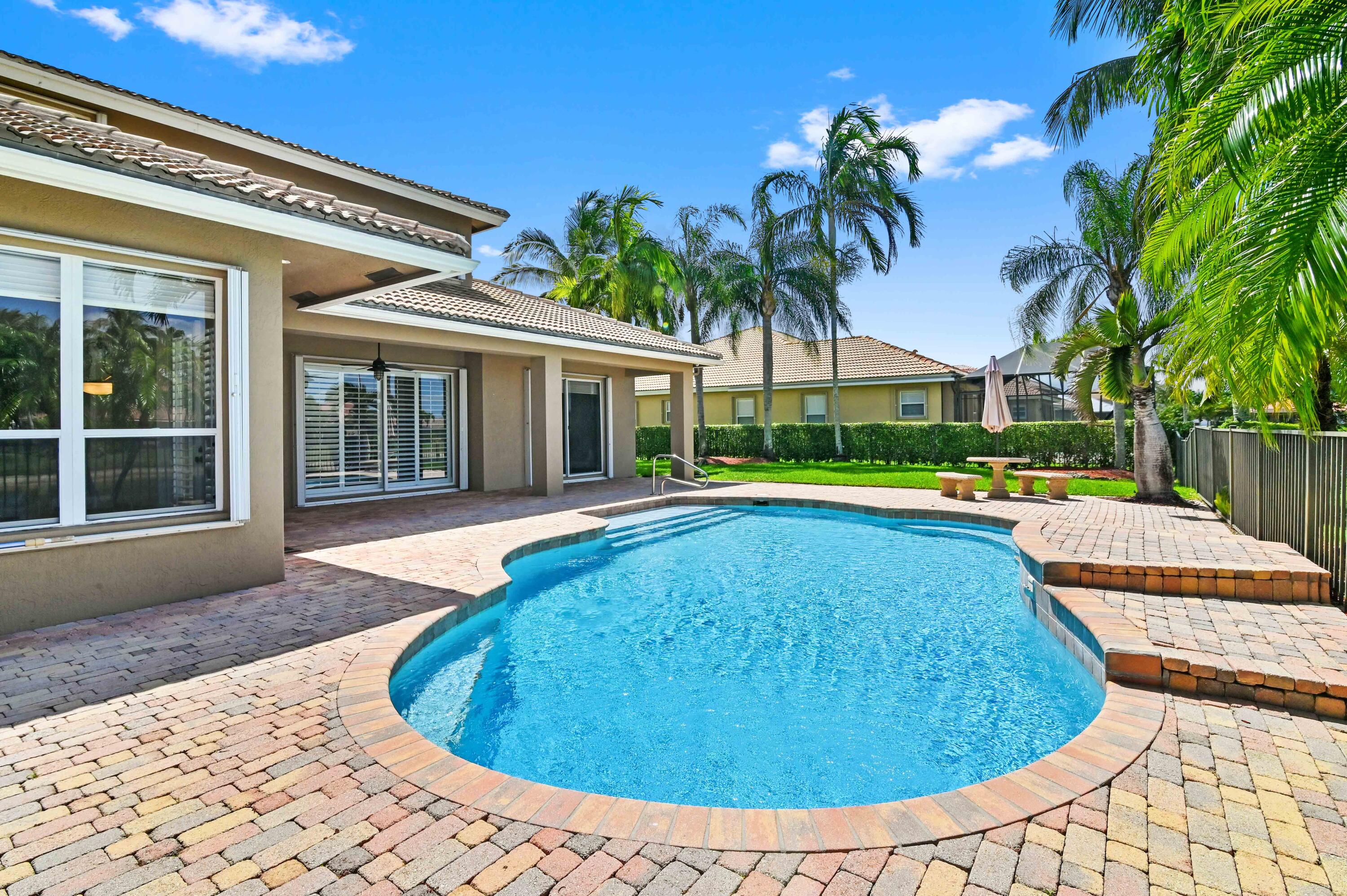 11085 Cobblefield Road Wellington, FL 33449 - Photo 43 of 54 35 Pool 03