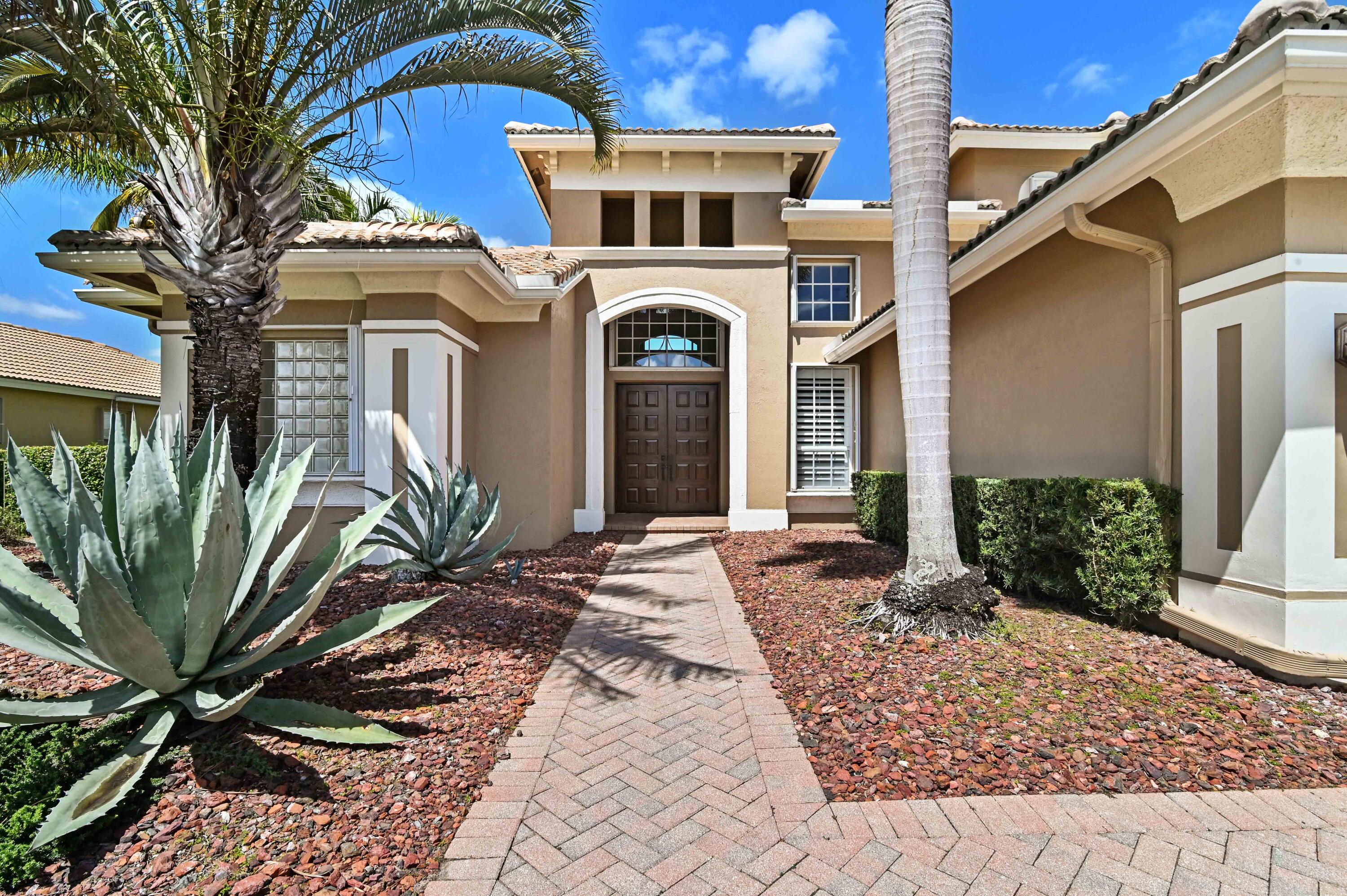 11085 Cobblefield Road Wellington, FL 33449 - Photo 5 of 54 02 front 02