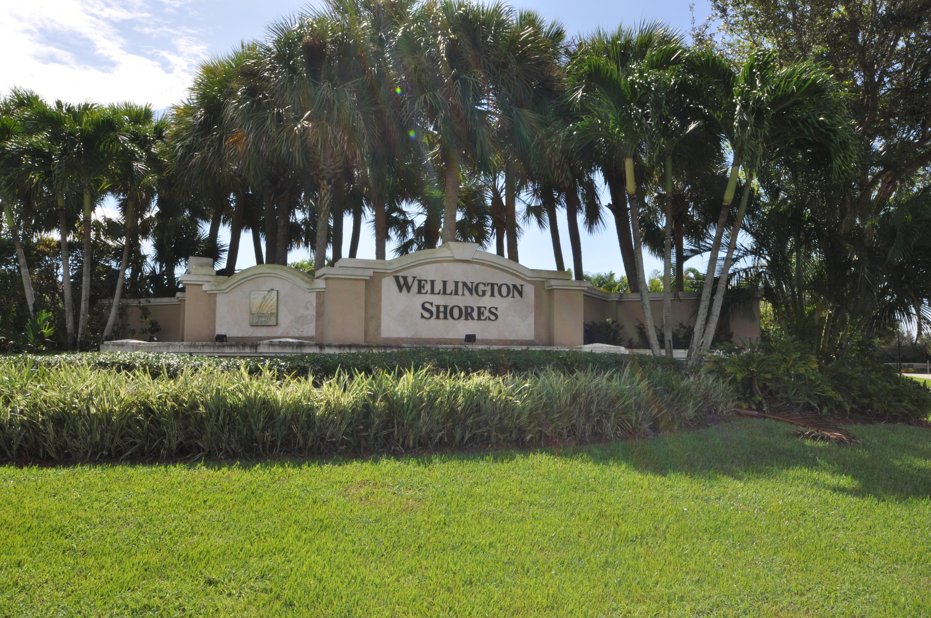 11085 Cobblefield Road Wellington, FL 33449 - Photo 53 of 54 Wellington Shores Wellington Homes For S