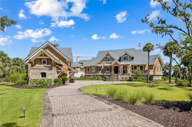 $9,000,000 | 151 Inverness Drive, Bluffton, SC 29910