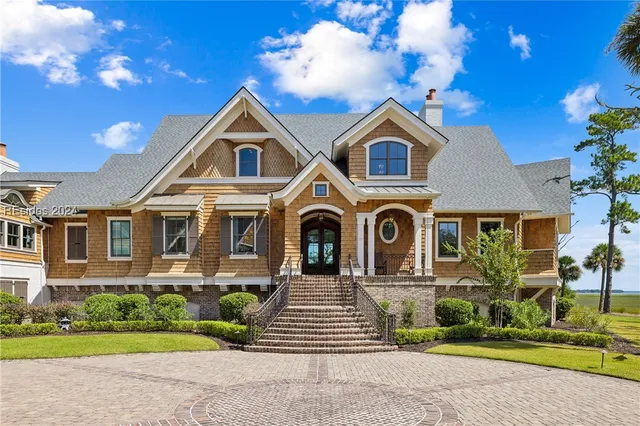 $9,000,000 | 151 Inverness Drive, Bluffton, SC 29910