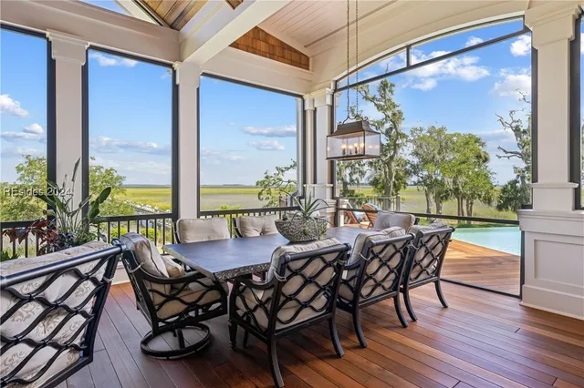 $9,000,000 | 151 Inverness Drive, Bluffton, SC 29910