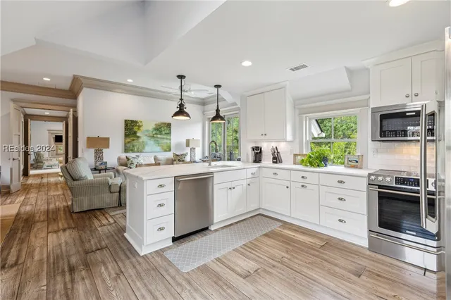 $9,000,000 | 151 Inverness Drive, Bluffton, SC 29910