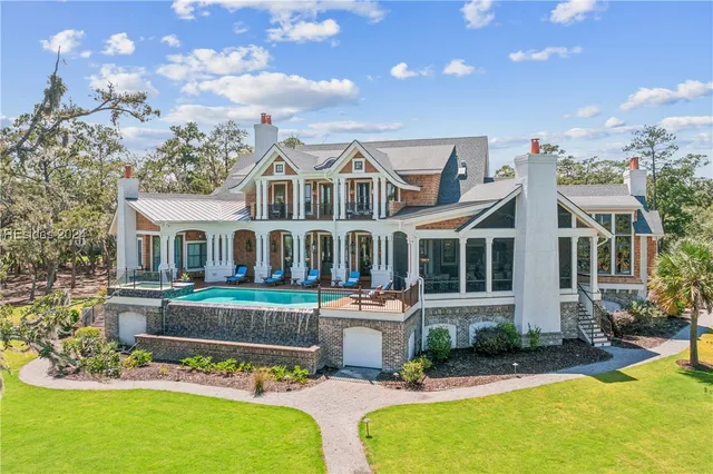 $9,000,000 | 151 Inverness Drive, Bluffton, SC 29910
