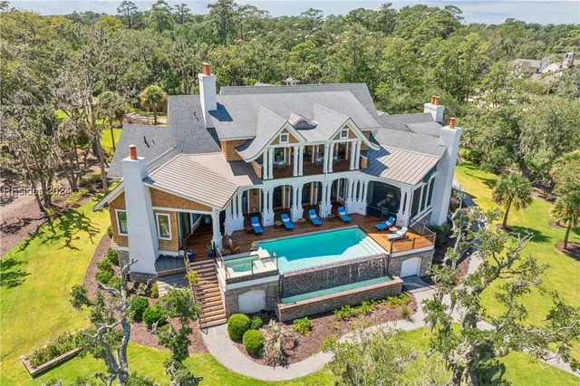 $9,000,000 | 151 Inverness Drive, Bluffton, SC 29910