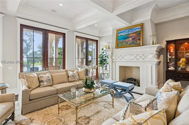 $9,000,000 | 151 Inverness Drive, Bluffton, SC 29910