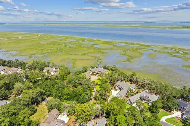$9,000,000 | 151 Inverness Drive, Bluffton, SC 29910