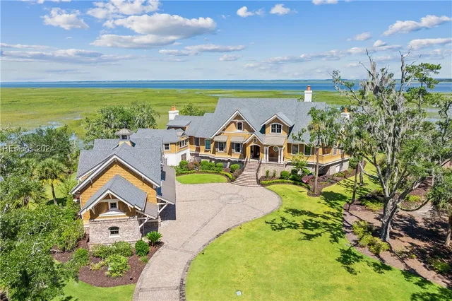 $9,000,000 | 151 Inverness Drive, Bluffton, SC 29910