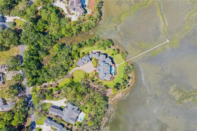 $9,000,000 | 151 Inverness Drive, Bluffton, SC 29910