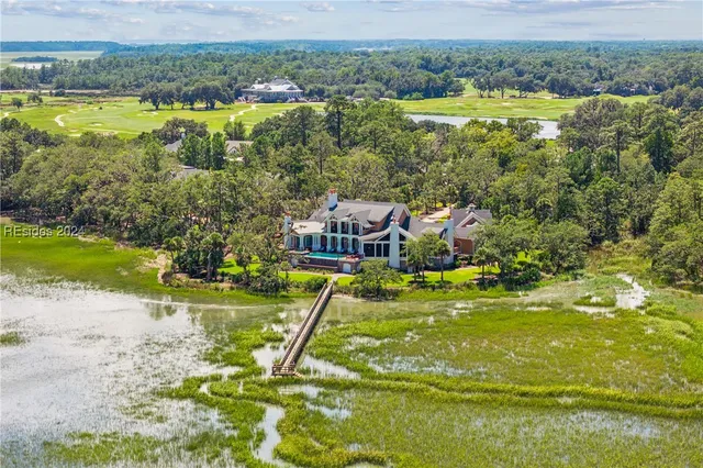 $9,000,000 | 151 Inverness Drive, Bluffton, SC 29910