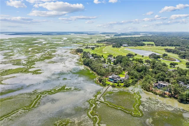 $9,000,000 | 151 Inverness Drive, Bluffton, SC 29910