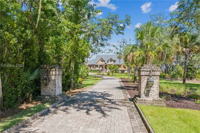 $9,000,000 | 151 Inverness Drive, Bluffton, SC 29910