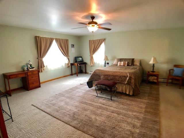746 Cumberland Head Road Plattsburgh, NY 12901 - Photo 21 of 30 Gallery Image 21