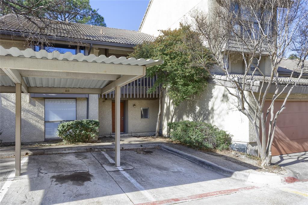 4503 North O'Connor Road, Unit 1113 Irving, TX 75062 - Photo 2 of 30