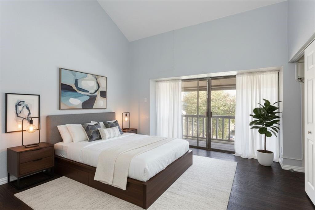 4503 North O'Connor Road, Unit 1113 Irving, TX 75062 - Photo 22 of 30