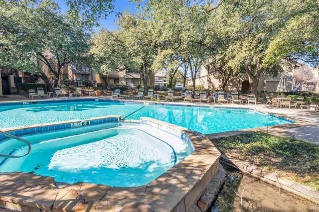 $167,000 | 4503 North O'Connor Road, Unit 1113, Irving, TX 75062