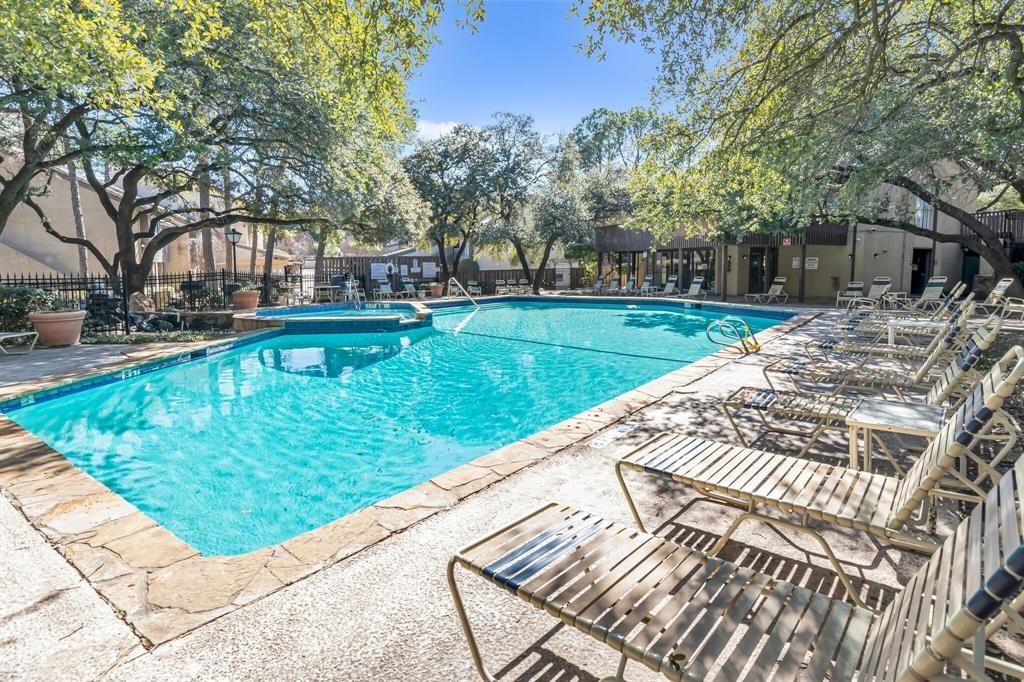 4503 North O'Connor Road, Unit 1113 Irving, TX 75062 - Photo 30 of 30