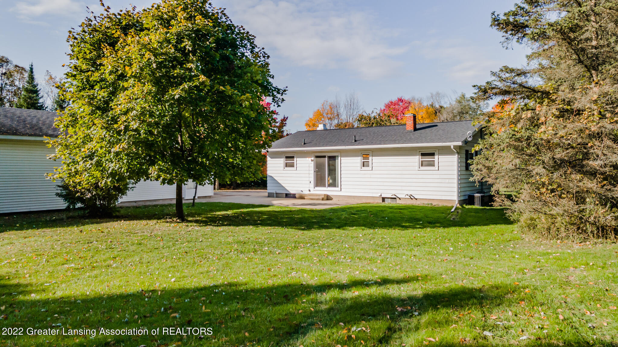 5100 Clark Road Bath, MI 48808 - Photo 25 of 28 5100Clark25