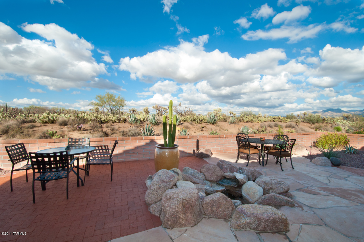 1781 East Crown Ridge Way Tucson, AZ 85755 - Photo 16 of 23