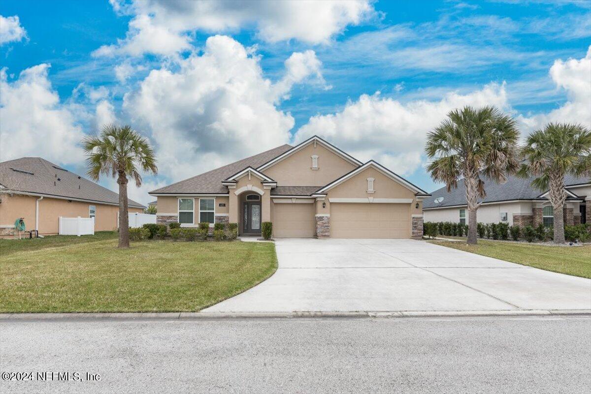 425 Porta Rosa Circle St. Augustine, FL 32092 - Photo 1 of 16 03-FULL-004