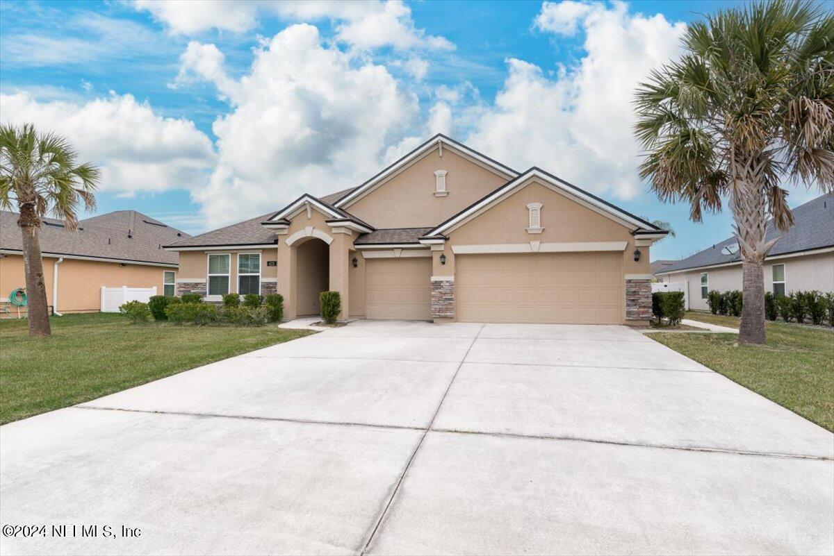 425 Porta Rosa Circle St. Augustine, FL 32092 - Photo 2 of 16 02-FULL-003