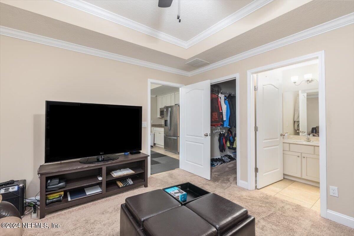 425 Porta Rosa Circle St. Augustine, FL 32092 - Photo 5 of 16 Private suite theate room