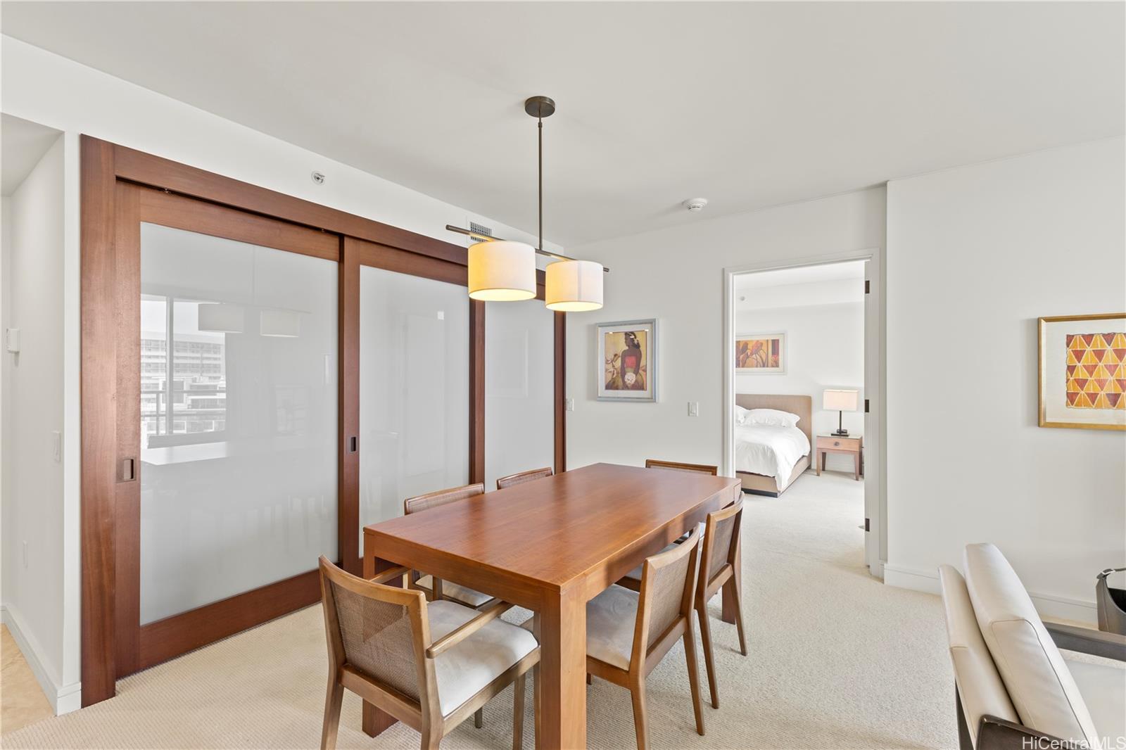 223 Saratoga Road, Unit 2706 Honolulu, HI 96815 - Photo 18 of 25