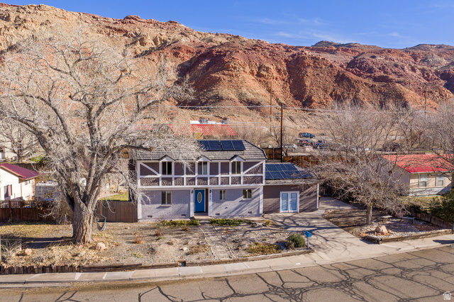 278 Hobbs Street Moab, UT 84532 - Photo 3 of 43