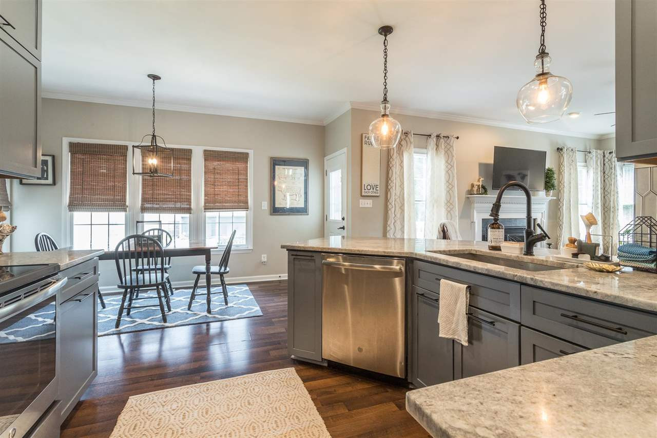 8816 Whitby Court Raleigh, NC 27615 - Photo 17 of 30 Photo 17