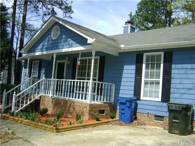 3409 Gibson Road Durham, NC 27703 - Photo 16 of 18 Gallery Image 16