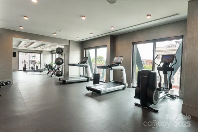 $1,695,000 | 7 Patton Avenue, Unit 1207, Asheville, NC 28801