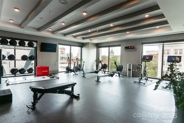 $1,695,000 | 7 Patton Avenue, Unit 1207, Asheville, NC 28801