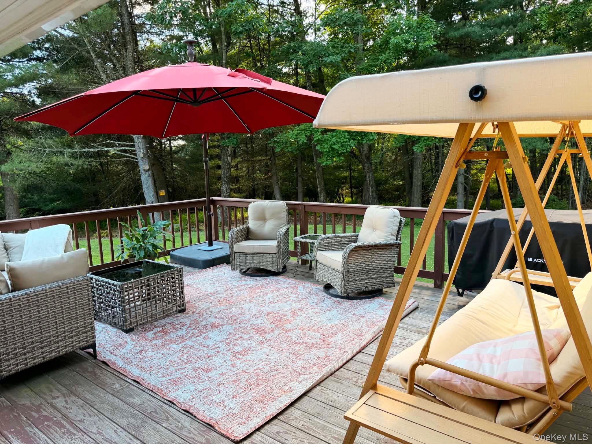 1222 Sackett Lake Road Forestburgh, NY 12777 - Photo 20 of 27