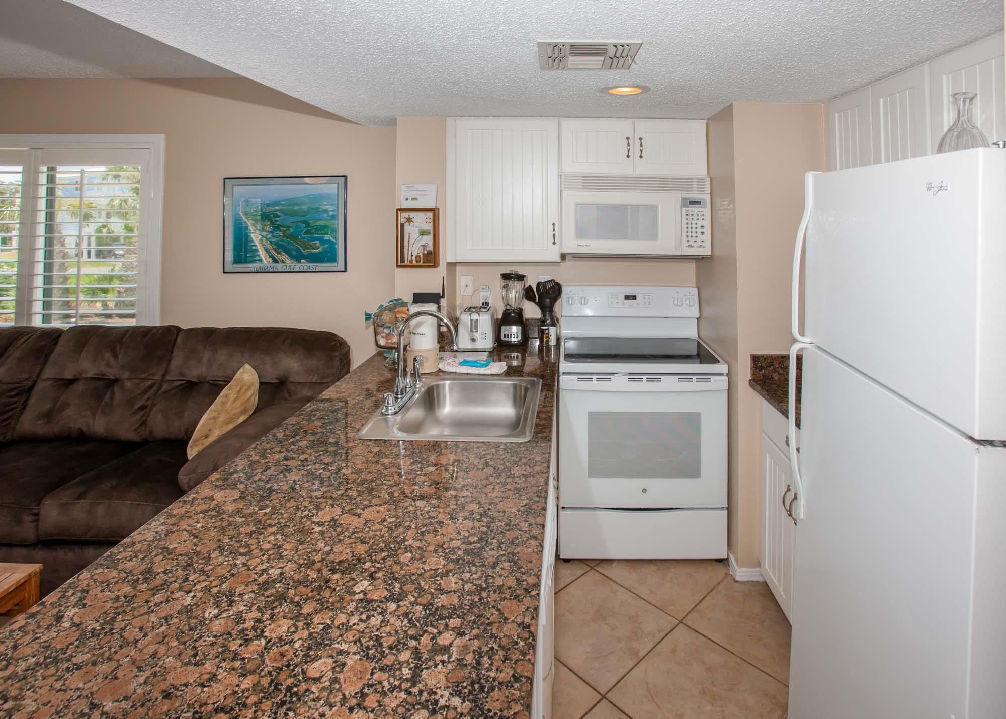 497 Plantation Road, Unit 1252 Gulf Shores, AL 36542 - Photo 7 of 42