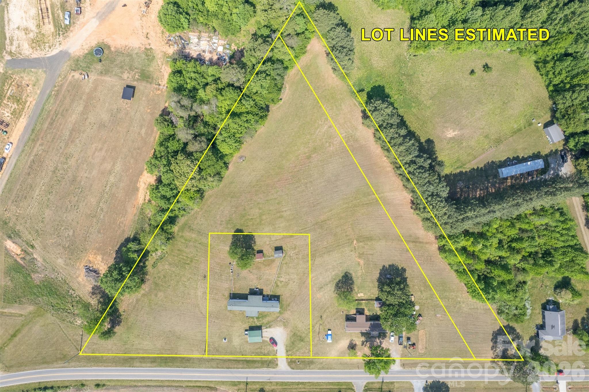 2464 Leonhart Road Cherryville, NC 28021 - Photo 1 of 26 Gallery Image 1