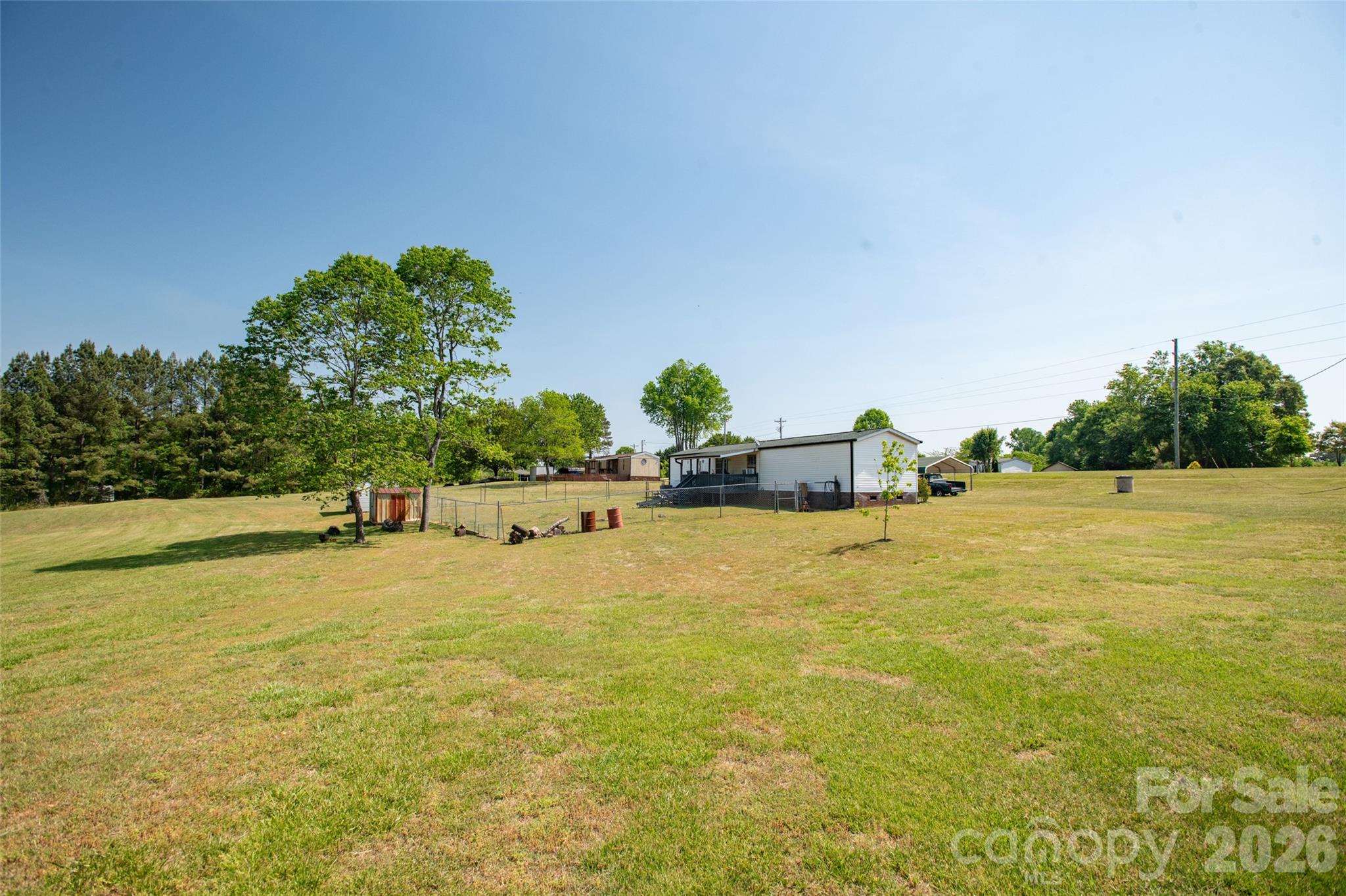 2464 Leonhart Road Cherryville, NC 28021 - Photo 15 of 26 Gallery Image 15