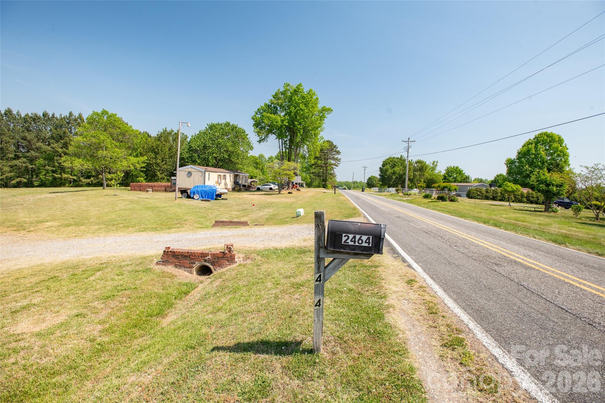 2464 Leonhart Road Cherryville, NC 28021 - Photo 18 of 26 Gallery Image 18
