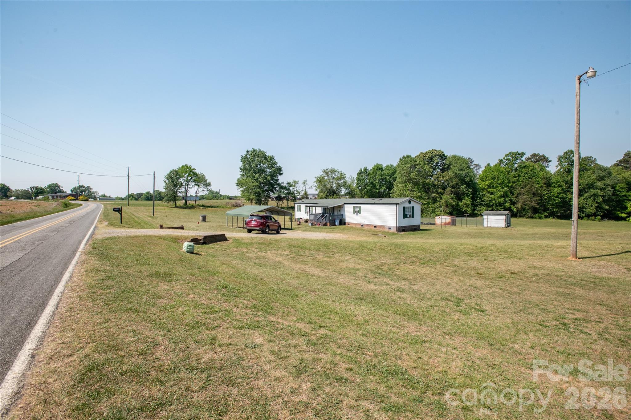 2464 Leonhart Road Cherryville, NC 28021 - Photo 19 of 26 Gallery Image 19