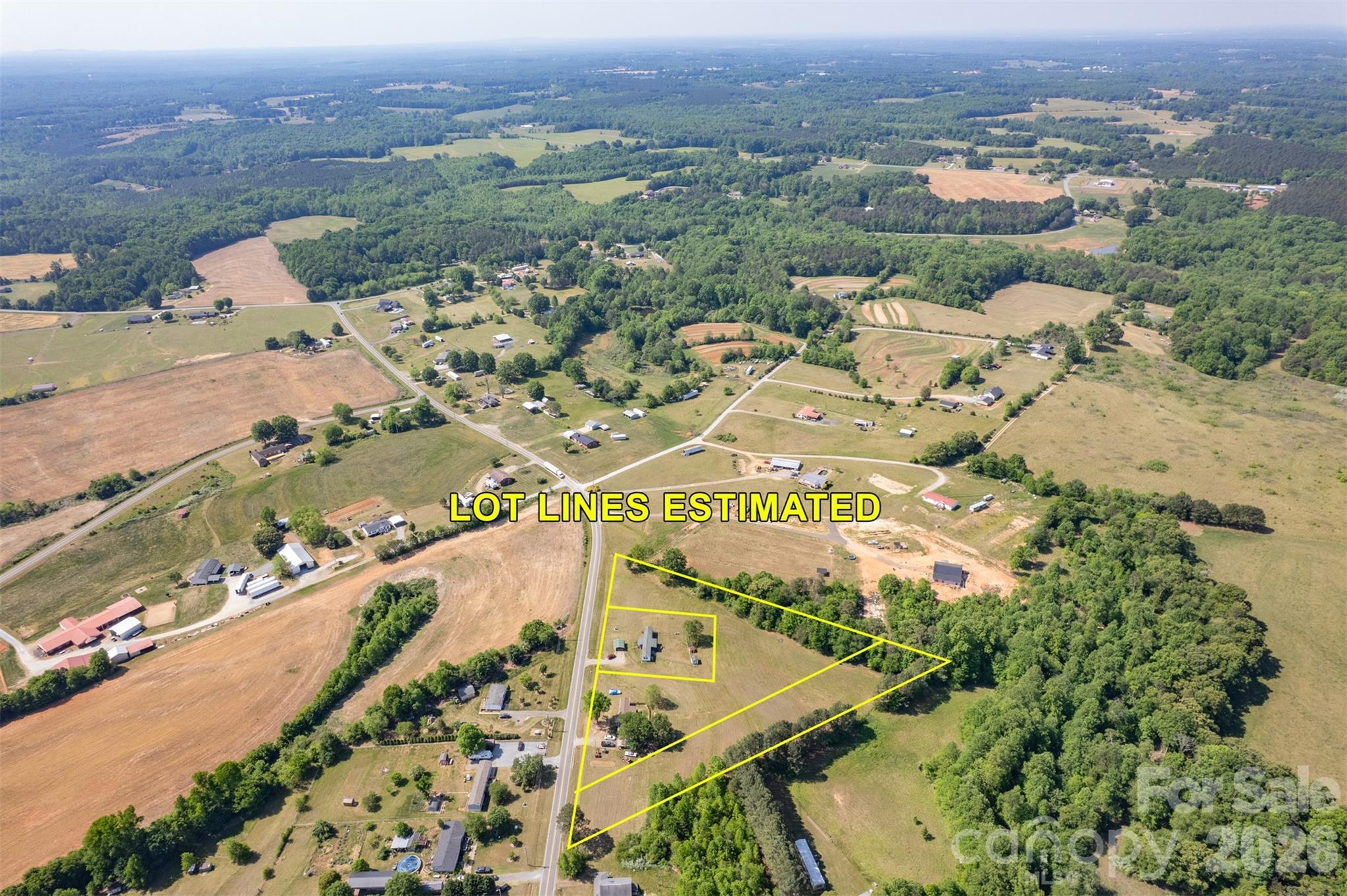 2464 Leonhart Road Cherryville, NC 28021 - Photo 2 of 26 Gallery Image 2