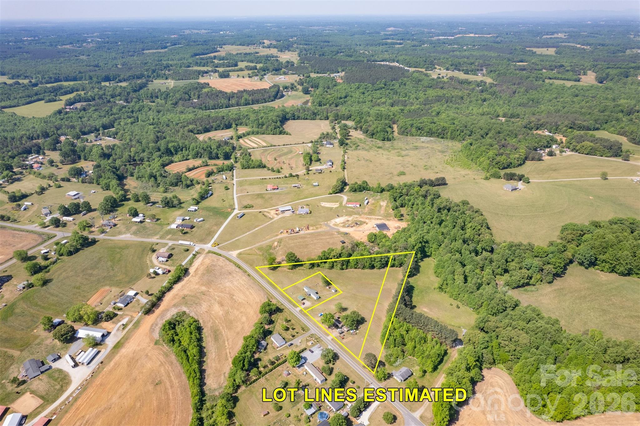 2464 Leonhart Road Cherryville, NC 28021 - Photo 3 of 26 Gallery Image 3
