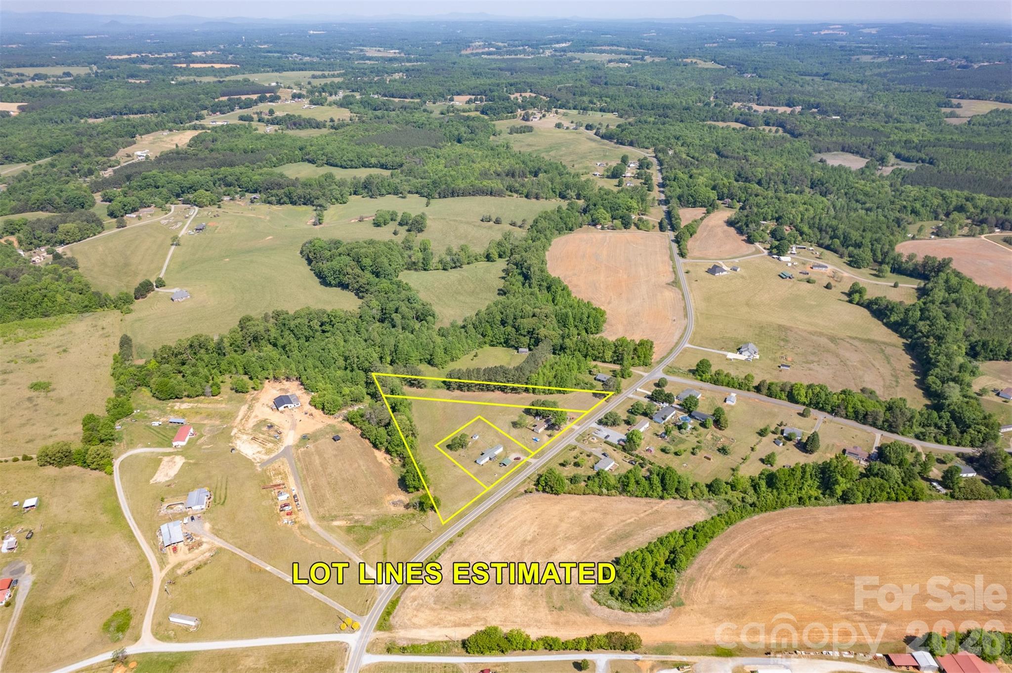2464 Leonhart Road Cherryville, NC 28021 - Photo 4 of 26 Gallery Image 4